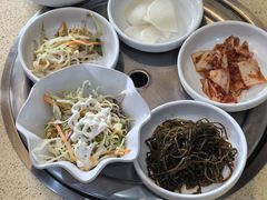 -元祖李朝(新威路店)