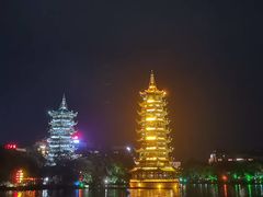 -桂林两江四湖景区