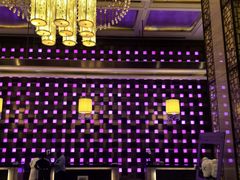 -长沙运达喜来登酒店
