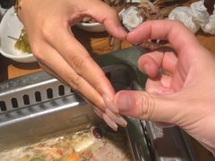 -草原塞蛮羊火锅城(港湾店)