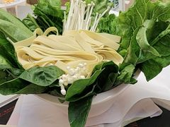 -黄记煌三汁焖锅(王府井店)