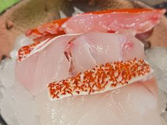 -海鼎荟海鲜姿造(仟禧汇店)