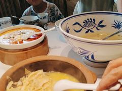 -寨子里的·钵钵菜·湘西山里菜(魅力湘西店)