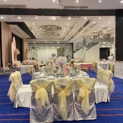 -名宴婚宴专门店·宴会厅(京基100店)