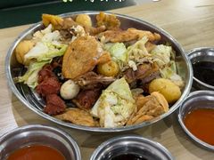 -瑞安第一泡·后街泡泡(虹桥后街店)