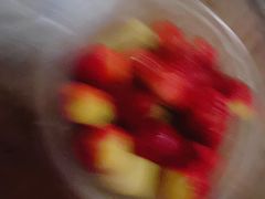 -老炳·七丛松甘草水果