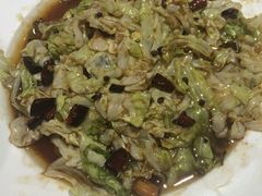 -金掌勺东北菜(格兰晴天店)