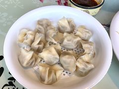 猪肉酸菜水饺-石老头关东饺子王·东北菜(嘉华鑫城店)