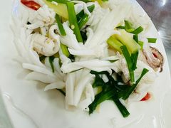 -众味海鲜大排档·活海鲜·潮汕味(南澳店)
