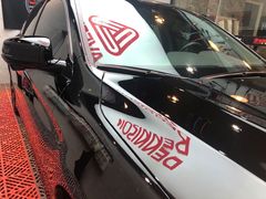 -车咖车美·AX隐形车衣改色膜