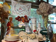 -荒度咖啡(北九水店)