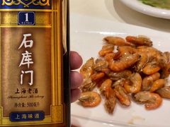 -老正兴菜馆(福州路店)