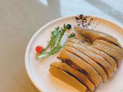 -粤味馆(黄河路店)