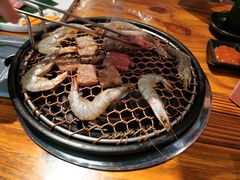 -牛坂亭 . 和牛烤肉海鲜酒场(工农路店)