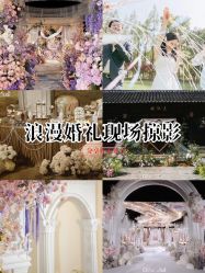-DC大蔡婚礼策划(李公堤店)