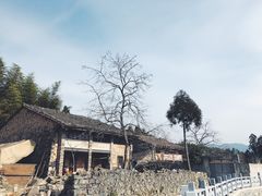 -泽雅景区