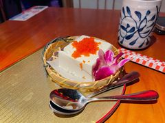 芝士豆腐-有喜屋·烧鸟·居酒屋(周浦万达店)