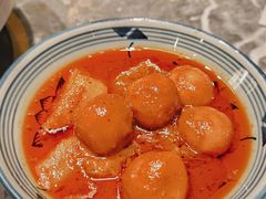 -禄婶鸡煲·打边炉