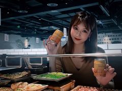 -很久以前羊肉串(大宁中心广场店)
