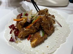 -光头老板·本帮菜