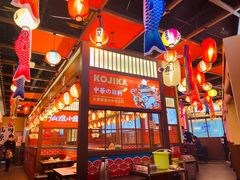 -小川洋风料理(大悦城店)