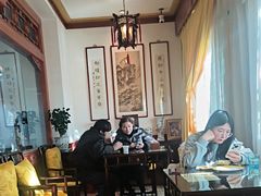 -富华斋饽饽铺·宫廷糕点·伴手礼(护国新天地店)