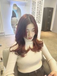 -FINE HAIR造型沙龙