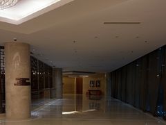 -粤尚腾香居中餐厅(首都机场希尔顿店)