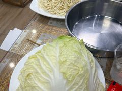 -清真·鸦儿李记·小馆(后海店)