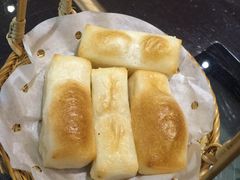 -五观堂素食(新华路店)
