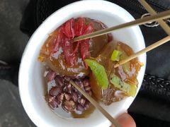 -西关老字号钵仔糕(上下九宝华路店)