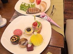 -浙江西子宾馆·瑶园咖啡厅