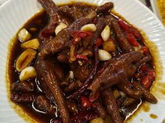 -老三样·旧食新味(船山路店)