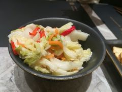 -馔豚·台北菜专门店(深圳湾万象城店)