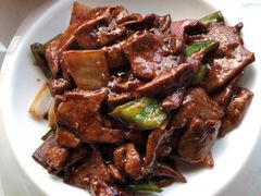 -锦園(伊势丹美食城店)