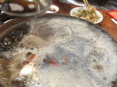 -老财炒饭·熟地蟹·冬瓜蟹