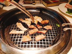 -赤坂亭M9和牛烧肉·日料398放题(万达店)