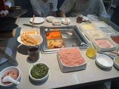 -海底捞大排档火锅(悦荟广场店)