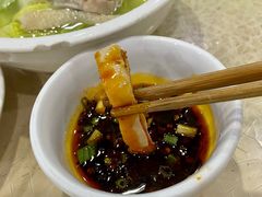 沾水肥汤-天一沾水肥肠(科园一街店)