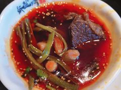-纸盐河码头火锅(十八梯店)