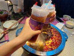 -辣斗辣火锅(太古里店)