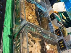 -九月海·海鲜自助(世纪东方店)