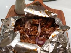 小磨滋味肉-九转小磨·非遗东北菜旗舰店