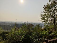 -清溪大王山森林公园