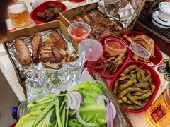 -大岗仙庙烧鸡(汕头总店)