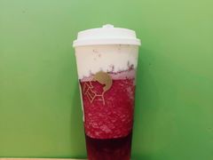 -喜茶(广州东方宝泰店)