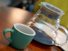 -香颂咖啡(华德中心广场店)