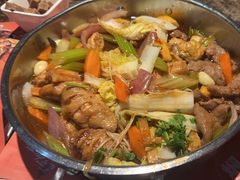 -御上皇三汁焖锅(薛城万达广场店)