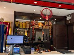 -新侨小馆(东直门北小街店)
