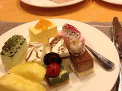 iphone_upload_pic-咖啡苑·沈阳今旅酒店Hotel Jen·香格里拉集团
